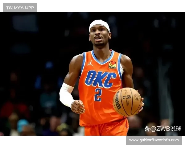 雷霆70胜预测背后：亚历山大MVP级表现与阵容深度优势